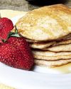 MsPatti Cakes Is Not Your Grandma's' Pancake Mix