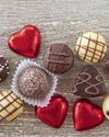 Chocolate 101: It's All About Love