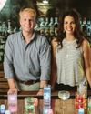 Young Entrepreneurs Light Up the Cocktail World with Innovative Idea