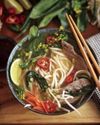 A Taste of Magnoliaa: Make Tonight Pho-nomenal