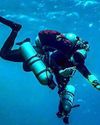 The Making Of A World Record-Breaking Diver