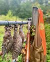 Upland Chef - You Shot Some Birds-Now What?