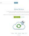 iDrive: Excellent online backup, sharing, and more