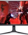 The year of the OLED monitor has finally arrived