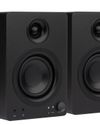 Monoprice DT-3BT: Affordable PC speakers play nice with all devices