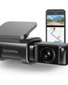 DDPai Mini5: An elegant take on the dash cam