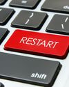 Microsoft Windows has a secret emergency restart button