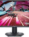 Dell G2724D: Standard-bearer for budget gaming monitors