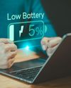 7 laptop habits that coax the most out of your battery