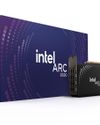 Intel's Arc B580 is the GPU we've begged for since the pandemic Intel's Arc B580 is the GPU we've begged for since the pandemic