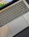 Lenovo has removed its iconic TrackPoint nub from new ThinkPad laptops Lenovo has removed its iconic TrackPoint nub from new ThinkPad laptops