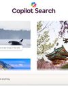 Microsoft releases AI search engine, called Copilot Search Microsoft releases AI search engine, called Copilot Search