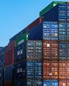 Tech manufacturers are suspending U.S. shipments amid tariff woes