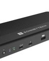 Sonnet Echo 13 Thunderbolt 5 dock: Simply the best right now