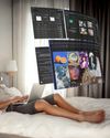 Sightful Spacetop: Impressive AR display... until the bugs show up