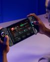 The Asus ROG Xbox Ally is ashamed of Windows1