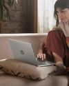 HP's new Snapdragon-powered OLED laptops start at $7993