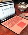 Hands-On With The Microsoft Surface Laptop 2: A Great Laptop, Now Without Windows 10 S