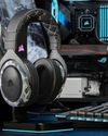 Corsair HS60 Haptic tested: Make your PC games rumble! 