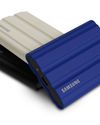 Samsung T7 Shield portable SSD: Ultra-fast and built to last