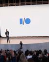 The 5 coolest things at Google I/O