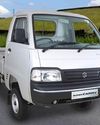 Maruti Suzuki Forays Into LCV Segment With Super Carry