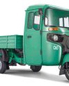 BAJAJ Launches India's Most Powerful 3-Wheeler Cargo Vehicle