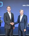 ZF Bets Big On Newly-founded e.Go Moove JV