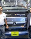 Tata Motors Underlines Commitment To Sustainable Public Transport