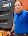 Ashok Leyland: At The Forefront Of India's Tipper Market