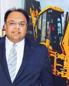 JCB India Anticipates Strong Growth This Year