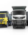 Eicher heavy-duty truck range Uncompromising focus on uptime