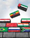 BRICS+ ¿UN NUEVO ORDEN MUNDIAL?