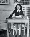 ANA FRANK SU VIDA ANTES Y DESPUÉS DEL ESCONDITE