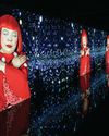 YAYOI KUSAMA Casiun siglo de locura por el color