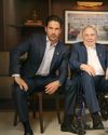 Victor González Torres y Víctor González Herrera UN LEGADO DE AYUDA1