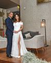 CLAUDIA MARTÍN & CARLOS SAID16