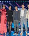 Supernova, el nuevo proyecto de Miguel Ángel Fox1