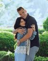 La dulce espera de MARTHA HIGAREDA & LEWIS HOWES5