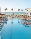 Hyatt Vivid Playa del Carmen12