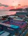 EL DEPORTE BLANCO DESDE LAS PLAYAS DEL PACÍFICO MEXICANO