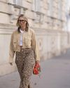 Vamos a resolverlo: ¿la tendencia del animal print es atemporal a de mal gusto?2