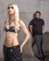 Taylor Momsen: entre la bendición del rock y la crudeza de “Dear God”0