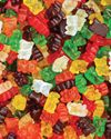 La mamá de las gomitas