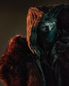 Anatomía de Frankenstein. la criatura de Guillermo del Toro Anatomía de Frankenstein. la criatura de Guillermo del Toro13