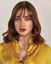 El nuevo capítulo de Melissa Barrera0