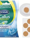 Callus Care