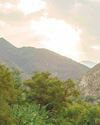 El Jabalí, Querétaro. Paraíso entre montañas El Jabalí, Querétaro. Paraíso entre montañas5