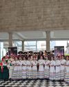 BALLET FOLKLÓRICO DE MÉXICO DE AMALIA HERNÁNDEZ MAS VIVO QUE NUNCA