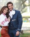 KIMBERLY DOS RAMOS Y RODRIGO GUIRAO ¡BLINDAN SUS ROMANCES!